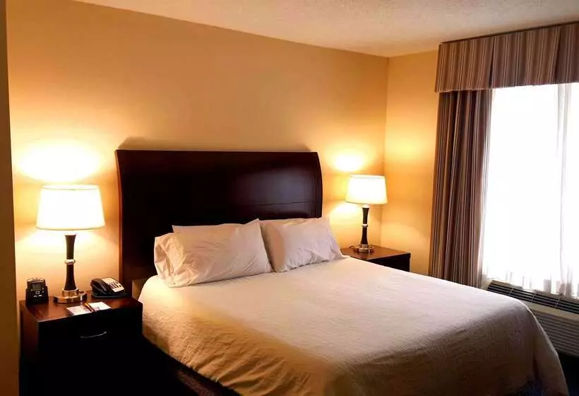 Hotel Hilton Garden Inn Lexington Georgetown