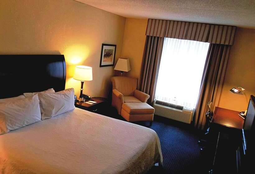 Hôtel Hilton Garden Inn Lexington Georgetown