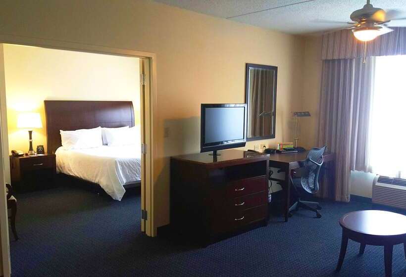 Hôtel Hilton Garden Inn Lexington Georgetown