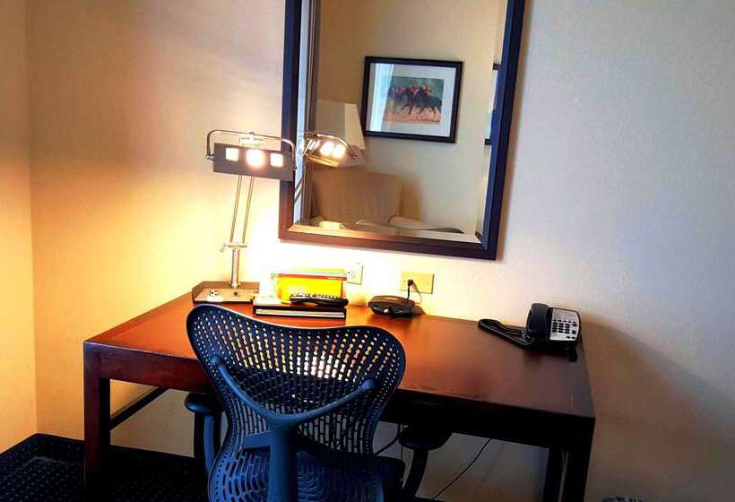 Hôtel Hilton Garden Inn Lexington Georgetown