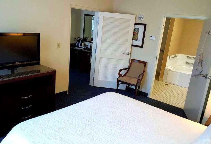 Hôtel Hilton Garden Inn Lexington Georgetown