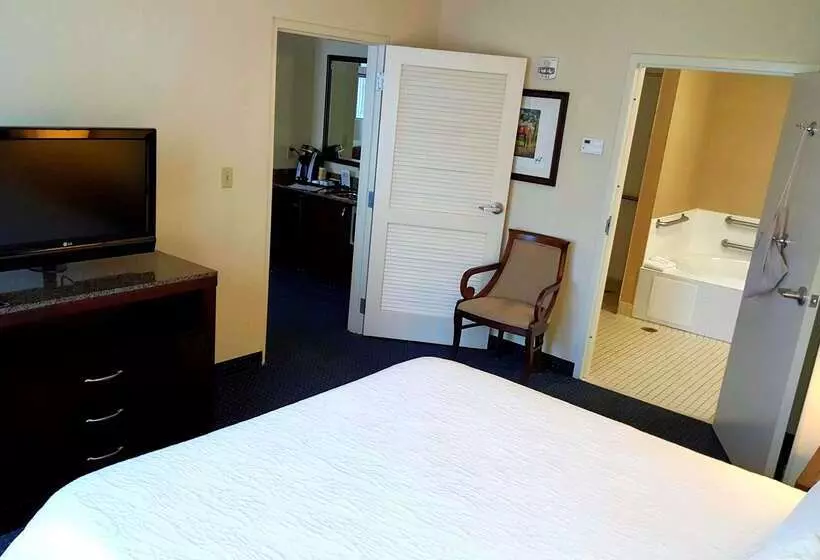 Hotel Hilton Garden Inn Lexington Georgetown