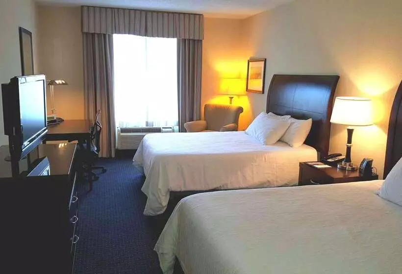 Hotel Hilton Garden Inn Lexington Georgetown