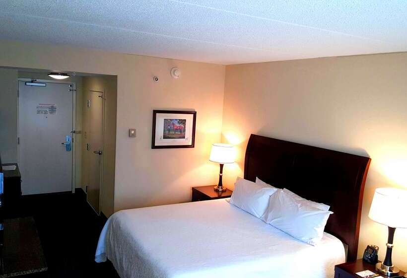 Hôtel Hilton Garden Inn Lexington Georgetown