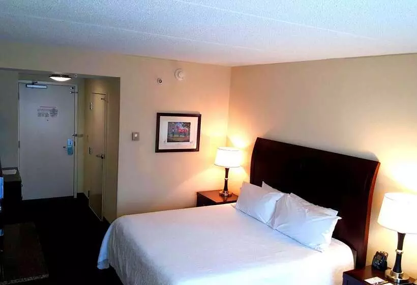 Hotel Hilton Garden Inn Lexington Georgetown