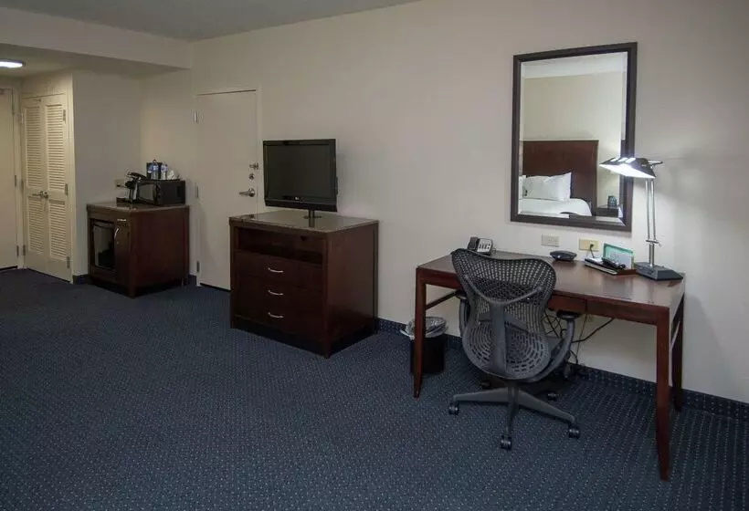 Hotel Hilton Garden Inn Lexington Georgetown