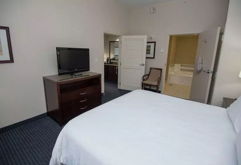 Hotel Hilton Garden Inn Lexington Georgetown