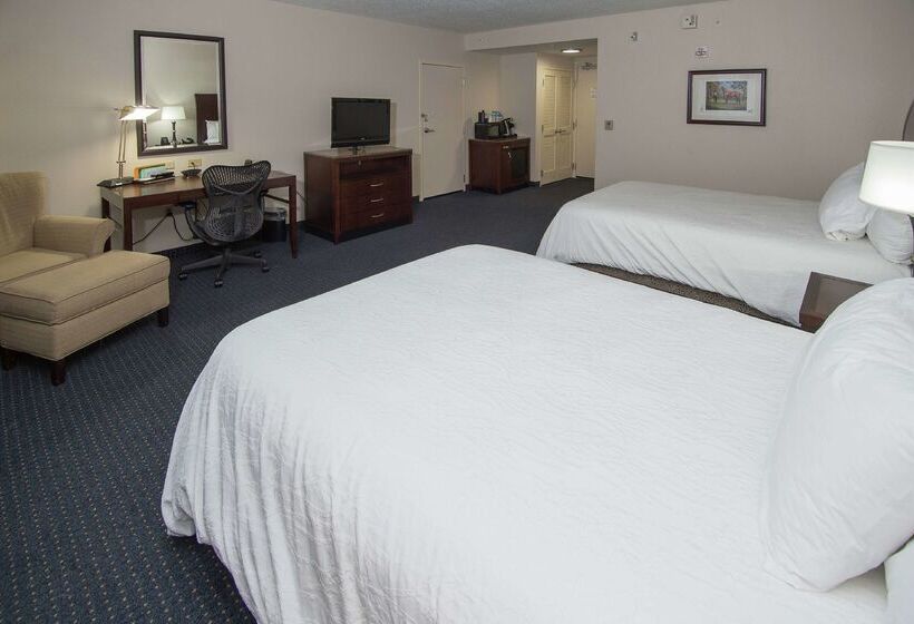 Hôtel Hilton Garden Inn Lexington Georgetown