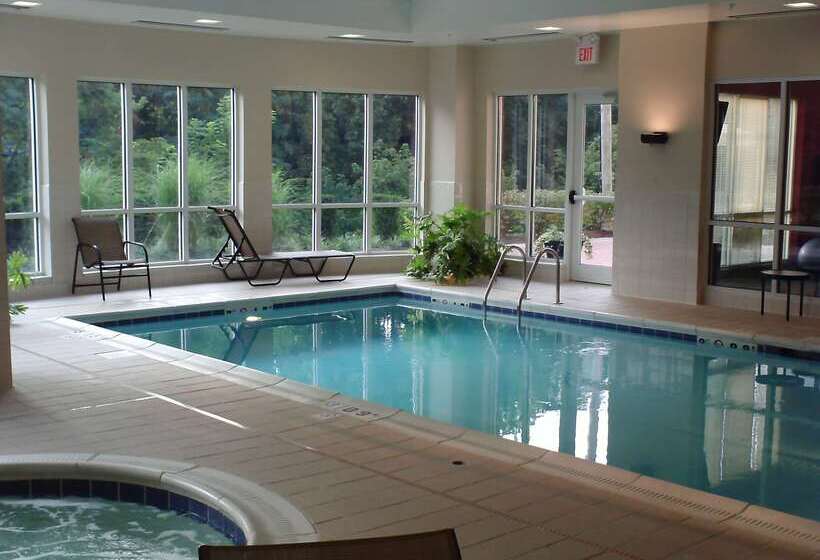 Hôtel Hilton Garden Inn Lexington Georgetown