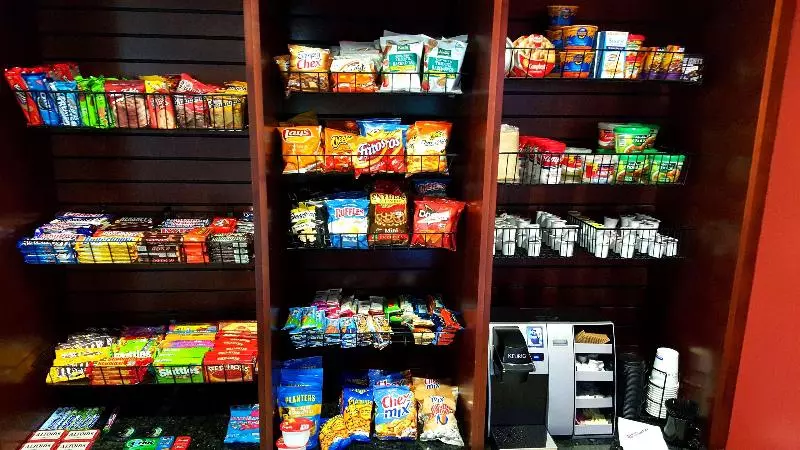 Hotel Hilton Garden Inn Lexington Georgetown