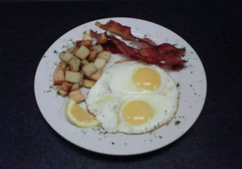 Hotel Hilton Garden Inn Lexington Georgetown