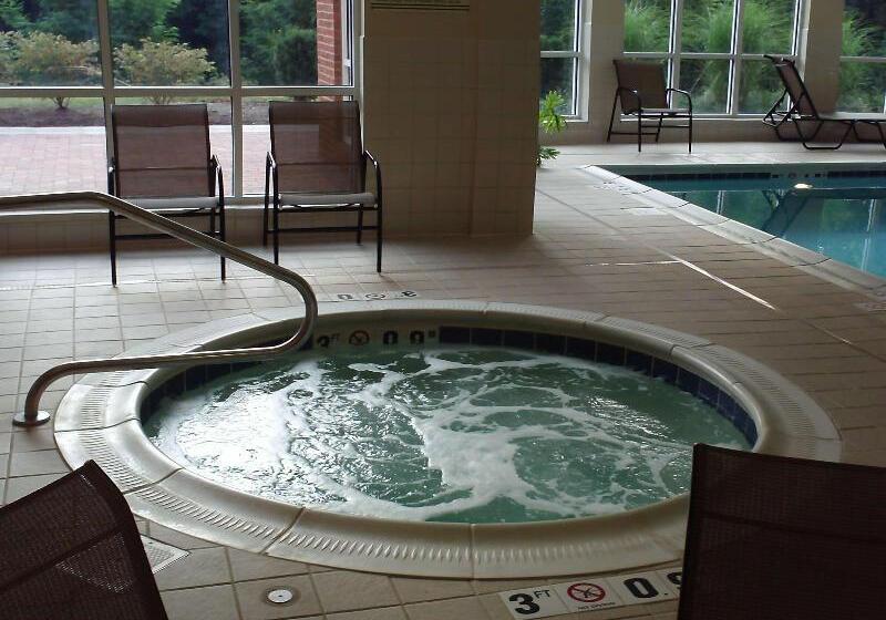 Hôtel Hilton Garden Inn Lexington Georgetown