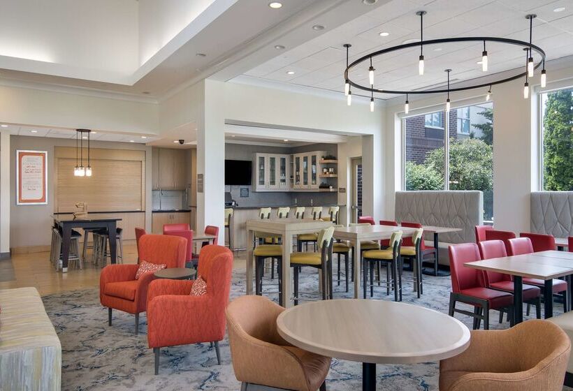 호텔 Hilton Garden Inn Madison West/middleton