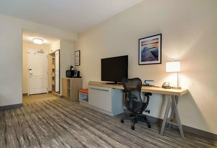 هتل Hilton Garden Inn Madison West/middleton