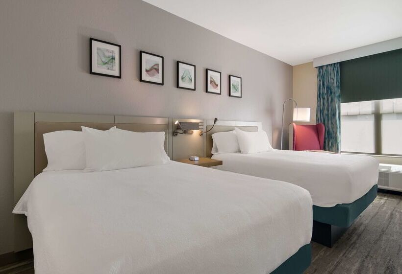 호텔 Hilton Garden Inn Madison West/middleton