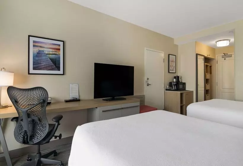 هتل Hilton Garden Inn Madison West/middleton