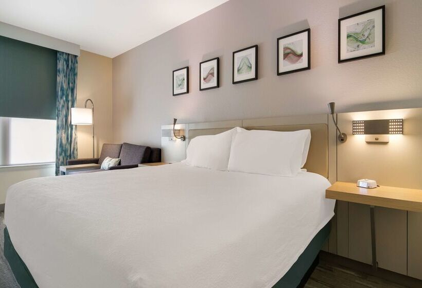호텔 Hilton Garden Inn Madison West/middleton