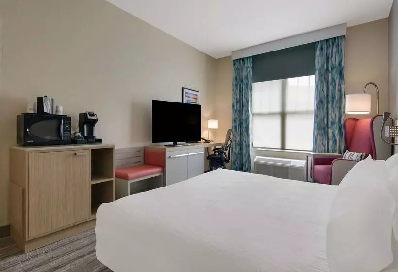 هتل Hilton Garden Inn Madison West/middleton