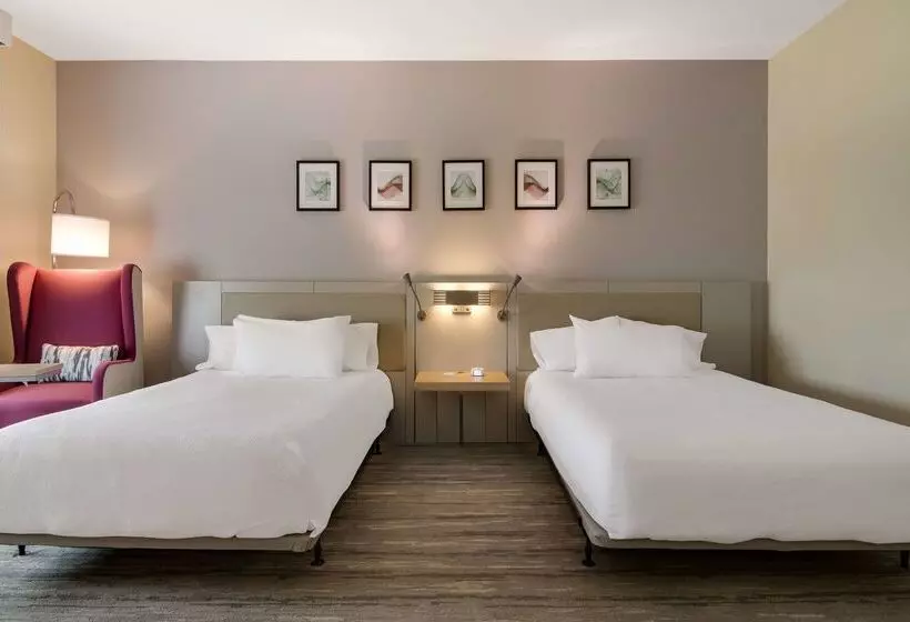 هتل Hilton Garden Inn Madison West/middleton