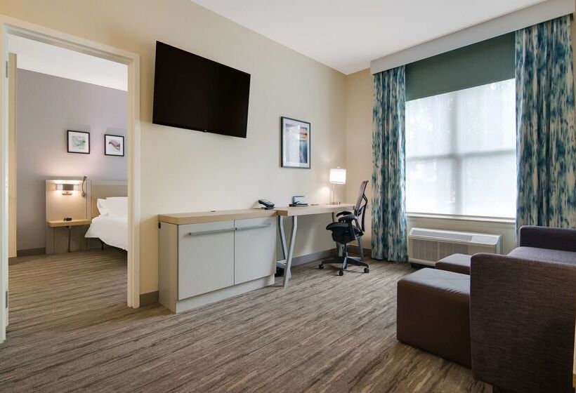 호텔 Hilton Garden Inn Madison West/middleton