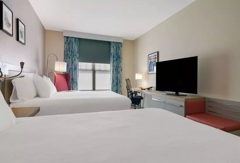 هتل Hilton Garden Inn Madison West/middleton