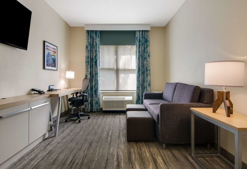 호텔 Hilton Garden Inn Madison West/middleton