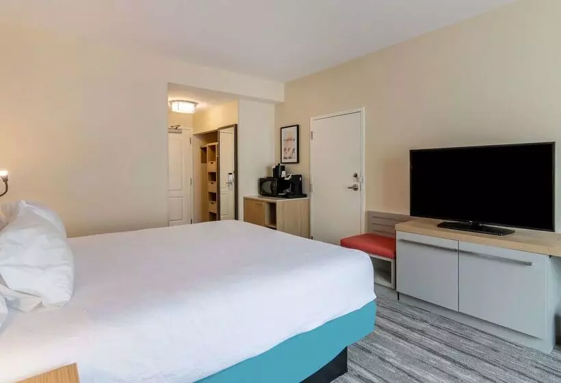 هتل Hilton Garden Inn Madison West/middleton