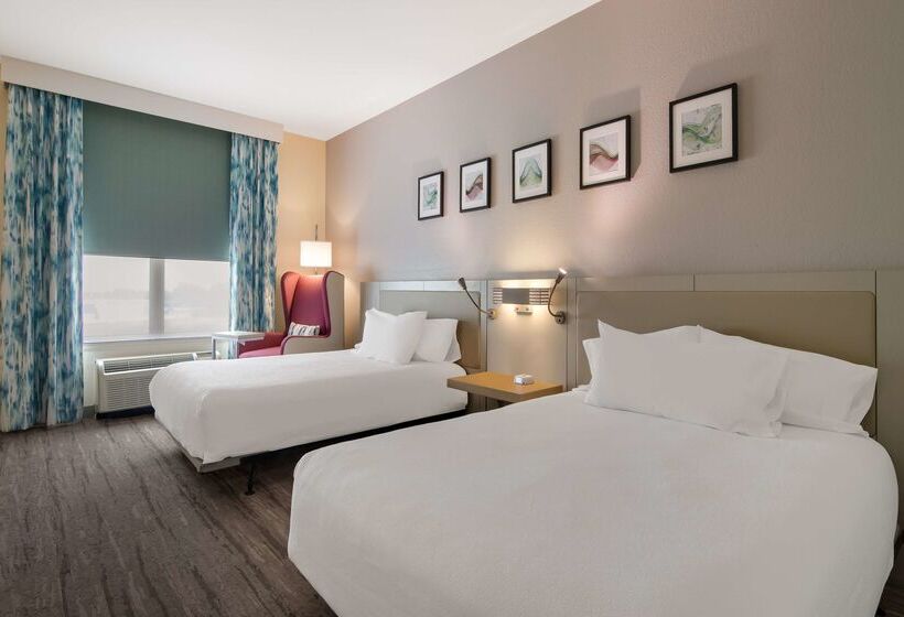 호텔 Hilton Garden Inn Madison West/middleton