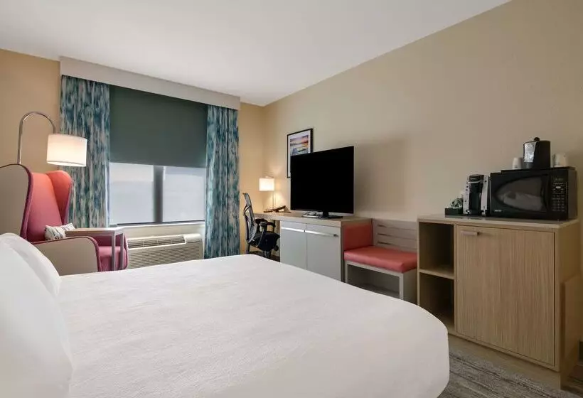 هتل Hilton Garden Inn Madison West/middleton