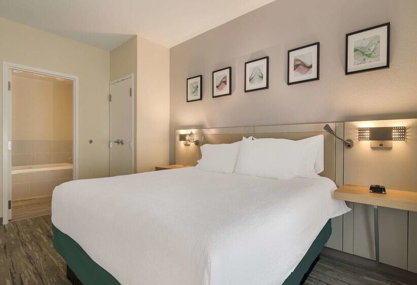 호텔 Hilton Garden Inn Madison West/middleton