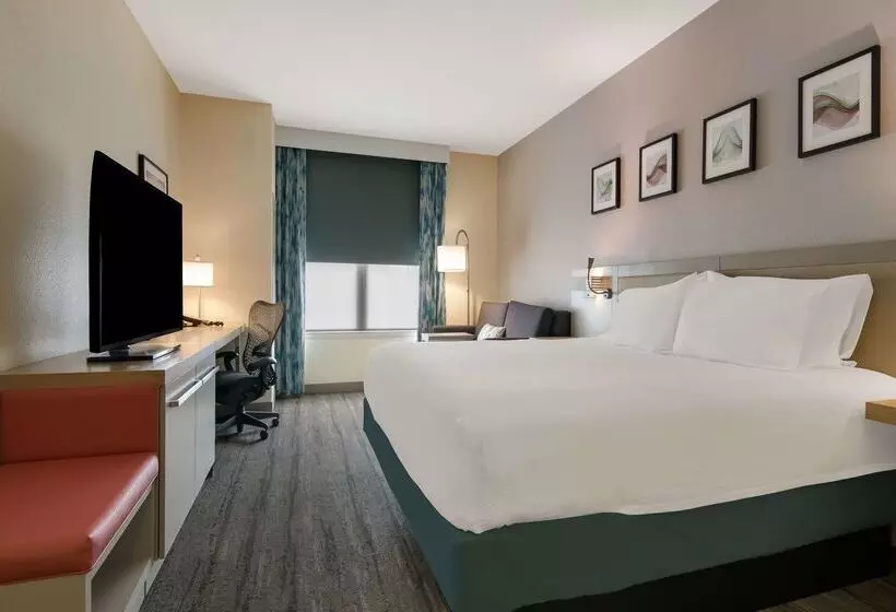 هتل Hilton Garden Inn Madison West/middleton