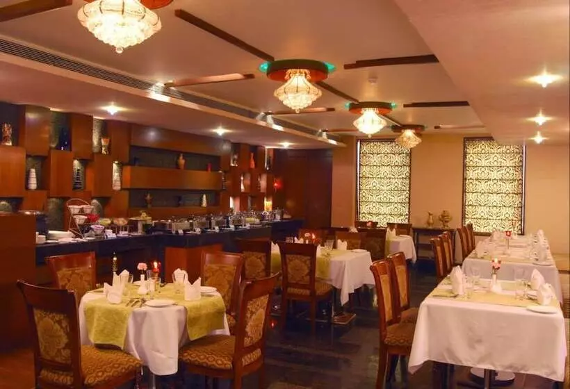 فندق Hk Clarks Innamritsar