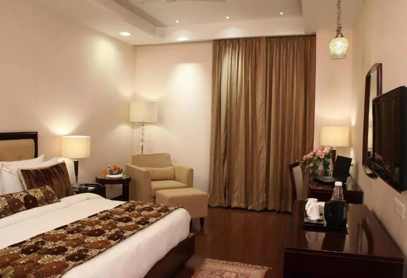 فندق Hk Clarks Innamritsar