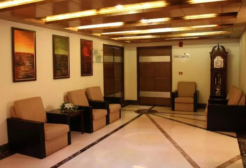 فندق Hk Clarks Innamritsar