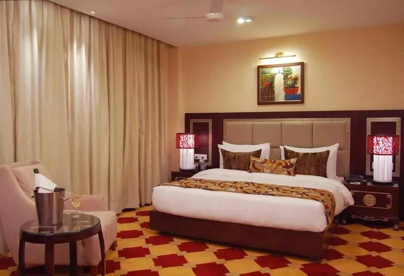 فندق Hk Clarks Innamritsar