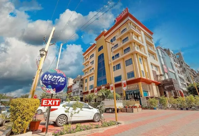 فندق Hk Clarks Innamritsar