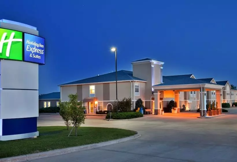 בית מלון כפרי Abilene Inn & Suites