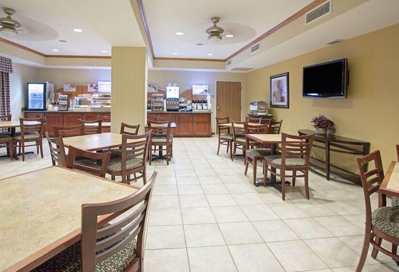 酒店 Abilene Inn & Suites