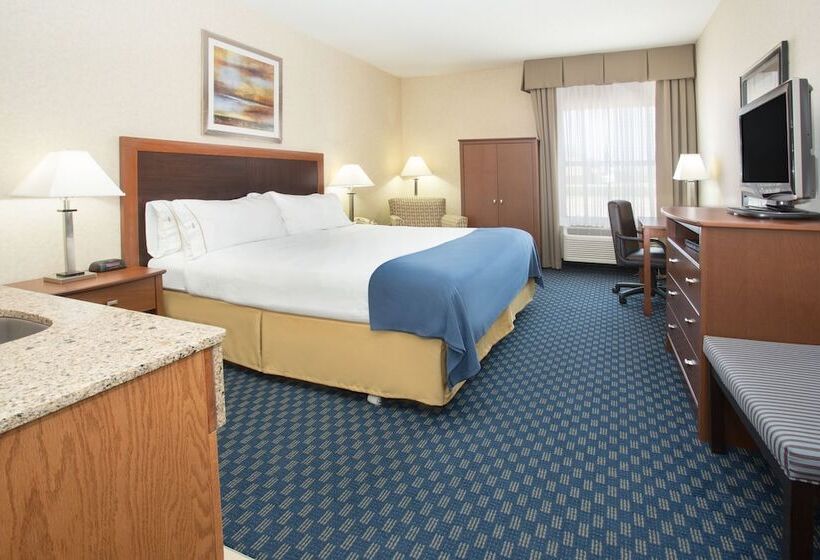 ホテル Abilene Inn & Suites