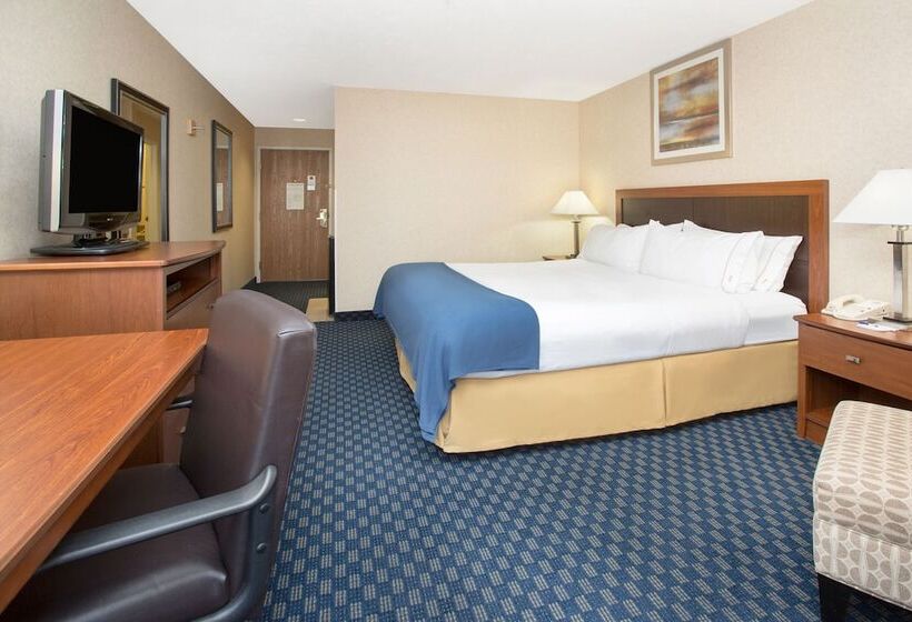 ホテル Abilene Inn & Suites