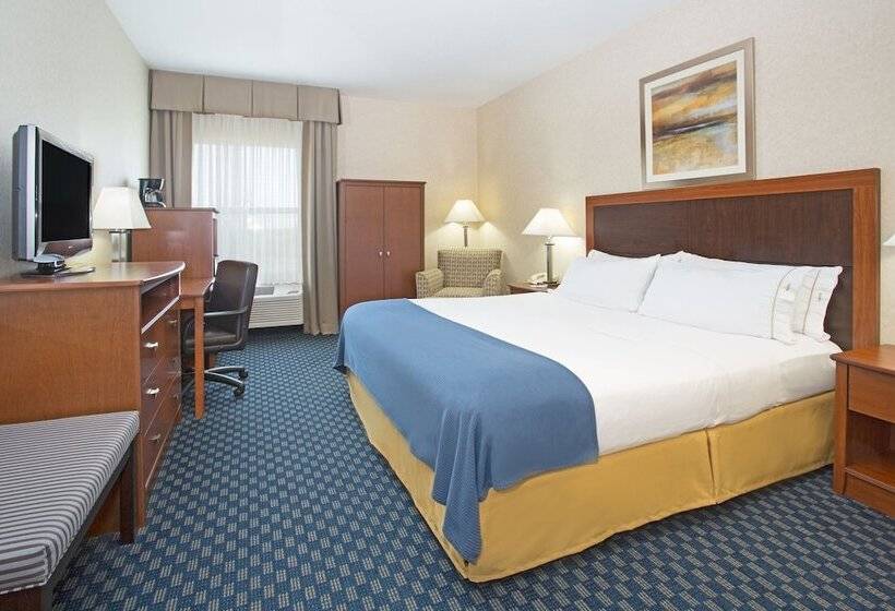 ホテル Abilene Inn & Suites