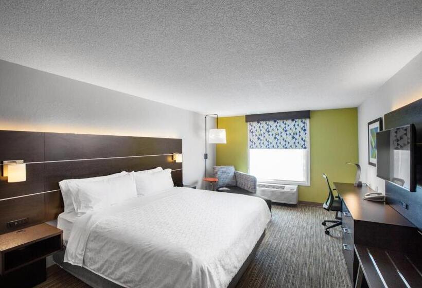 Holiday Inn Express Hotel & Suites Altoona Des Moines, An Ihg