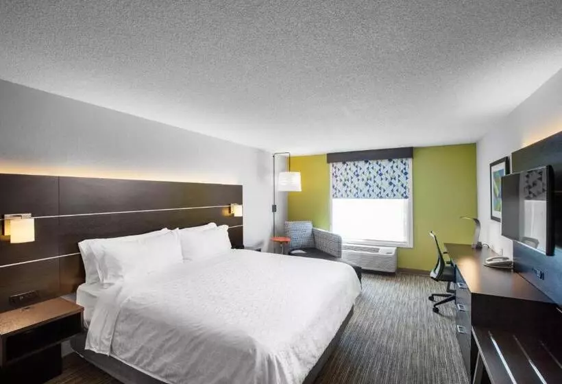 Holiday Inn Express Hotel & Suites Altoona Des Moines, An Ihg