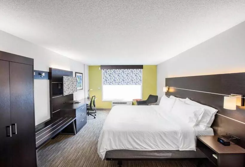 Holiday Inn Express Hotel & Suites Altoona Des Moines, An Ihg
