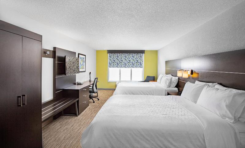 Holiday Inn Express Hotel & Suites Altoona Des Moines, An Ihg