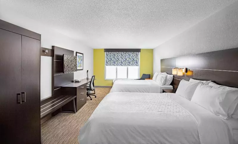 Holiday Inn Express Hotel & Suites Altoona Des Moines, An Ihg