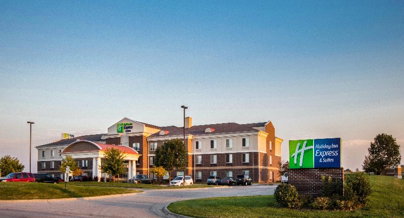 Holiday Inn Express Hotel & Suites Altoona Des Moines, An Ihg