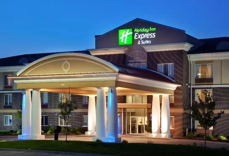 Holiday Inn Express Hotel & Suites Altoona Des Moines, An Ihg
