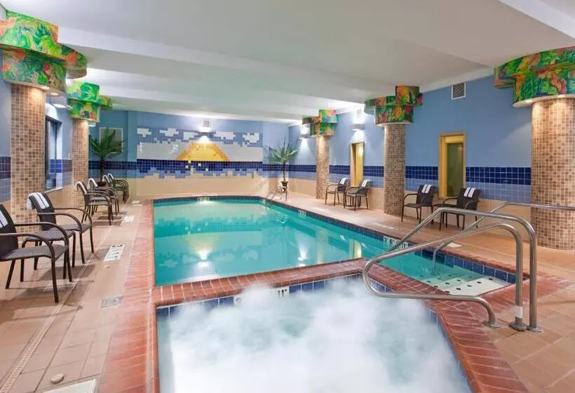 Holiday Inn Express Hotel & Suites Athens, An Ihg