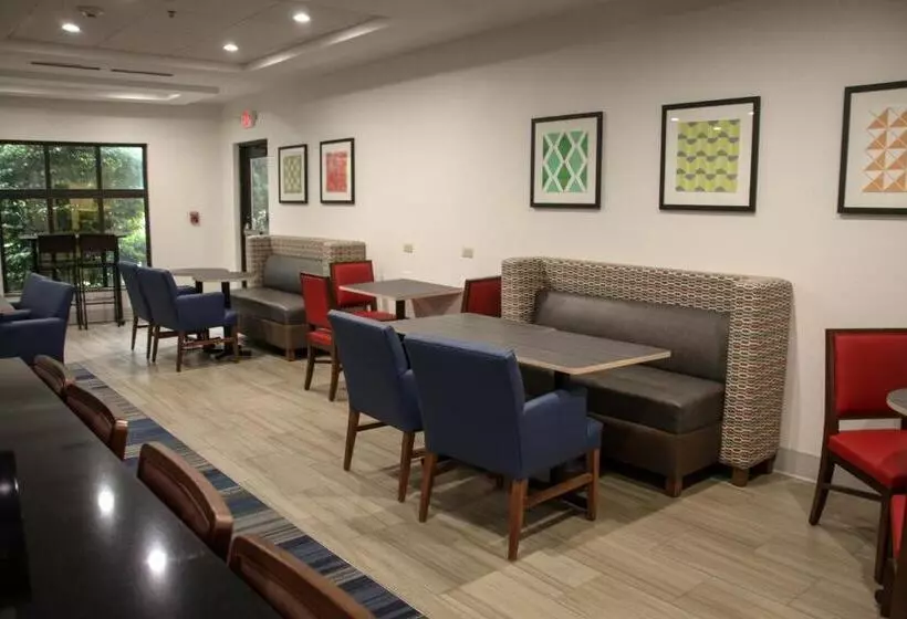 Holiday Inn Express Hotel & Suites Athens, An Ihg